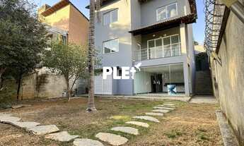 Imagem: Casa à venda ou aluguel no bairro Parque