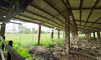 Imagem 6: Terreno Cerâmica, 27722M² de Área Total na Rua Vinte E Um De Abril