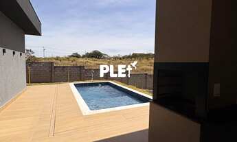 Imagem 3: Casa de condomínio, Lagoa Santa Gran Royalle - 4 quartos, 3 banheiros, suítes, c