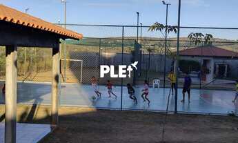 Imagem 5: Apartamento com Área Privativa à Venda no Residencial Vila Maria – Lagoa Santa!!