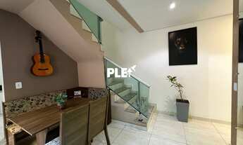 Imagem: Casa à Venda no Bairro Hibiscos  Pedro