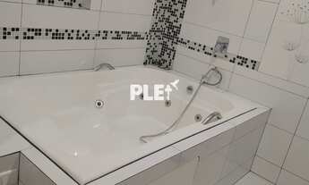 Imagem 5: Casa Alto Padrão com Cobertura e Área Gourmet Completa