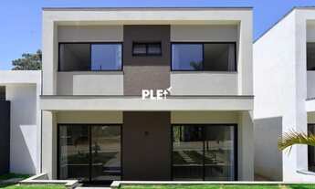 Imagem 2: Casa de Condomínio à Venda – Garças, Belo Horizonte – MG