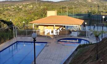 Imagem: Apartamento com Área Privativa à Venda