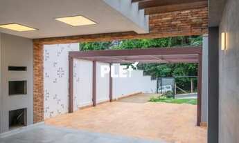 Imagem 4: Casa com 04 Dormitórios e Suíte – 205 m² de Construção em Terreno de 240 m² – Co