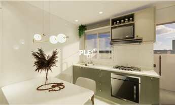 Imagem 4: Apartamento Ed. Potenza no bairro Itapoã em Belo Horizonte