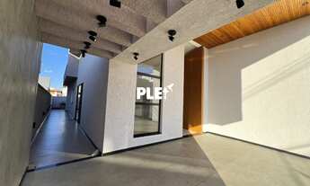 Imagem 5: Casa Moderna no Melhor Condomínio do Vetor Norte!