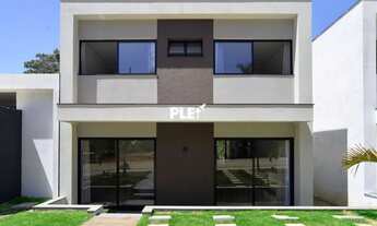 Imagem: Casa de Condomínio à Venda  Garças