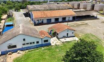 Imagem 3: Galpão 10 dormitórios para vender ou alugar Mirante Mogi Mirim/SP