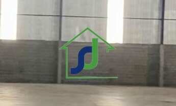 Imagem 3: Galpão 2 dormitórios para alugar Distrito Industrial I José Marangoni Mogi Mirim/SP