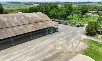 Imagem 4: Galpão 10 dormitórios para vender ou alugar Mirante Mogi Mirim/SP