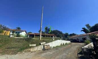 Imagem: Chácara 6 dormitórios à venda Distrito