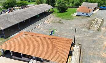 Imagem 2: Galpão 10 dormitórios para vender ou alugar Mirante Mogi Mirim/SP