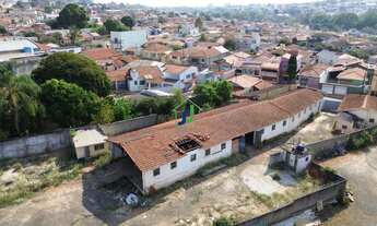 Imagem 3: Galpão à venda Aterrado Mogi Mirim/SP