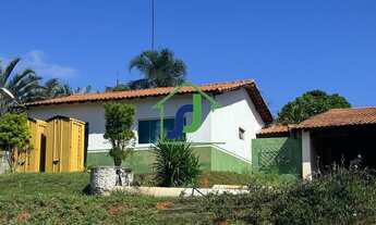 Imagem 4: Chácara 6 dormitórios à venda Distrito Industrial I José Marangoni Mogi Mirim/SP