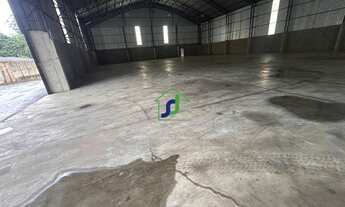 Imagem 5: Galpão 2 dormitórios para alugar Distrito Industrial I José Marangoni Mogi Mirim/SP