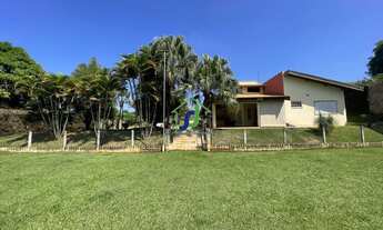 Imagem 2: Chácara 3 dormitórios para vender ou alugar Chácara São Marcelo Mogi Mirim/SP