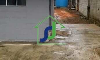 Imagem 7: Galpão 2 dormitórios para alugar Distrito Industrial I José Marangoni Mogi Mirim/SP