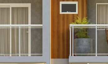 Imagem: Sobrado Alto padrão no Dom Bosco em Itajaí