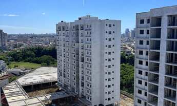 Imagem 2: Apartamento no São Vicente Home Club construtora Dall