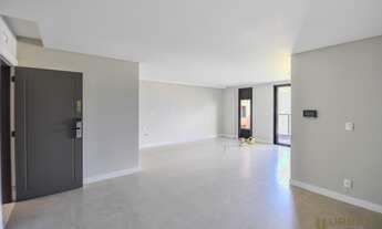 Imagem: Apartamento no Sun Coast Residence em Itajaí