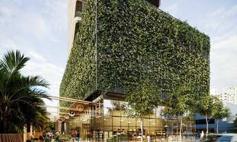 Imagem 4: Loft em Itajaí Sala comercial com 1 dormitório