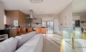 Imagem: Cobertura Duplex no Luminus Residence