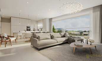 Imagem: Apartamento no Le Blanc Brava Residence