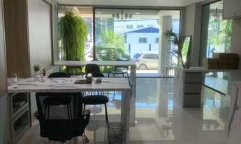 Imagem: Sala comercial á venda no Centro de Itajaí