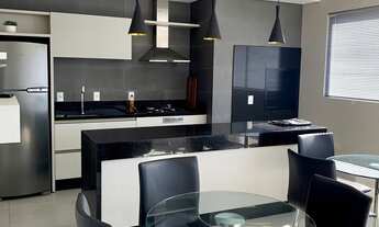 Imagem 6: Apartamento á venda com 01 suíte + 02 dormitórios, no bairro Fazenda- Itajaí, SC