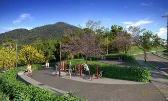 Imagem 4: Terreno no Alinea Reserva Itajaí