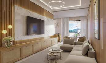 Imagem: Apartamento a venda com 02 suítes no bairro