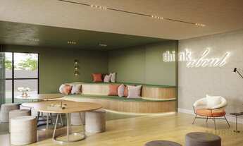 Imagem 4: Apartamento a venda com 02 suítes no bairro Fazendinha - Itajaí, SC