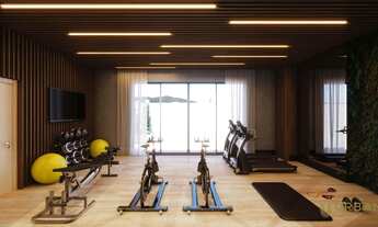 Imagem 7: Apartamento no Alameda Jardins no São Judas em Itajaí