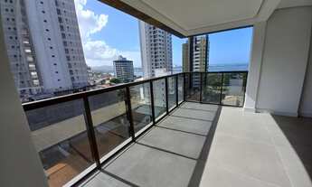 Imagem 2: Apartamento no Gran Marine Residence em Itajaí