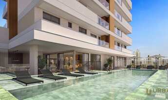 Imagem 3: Apartamento á venda com 1 suíte + 2 dormitórios, na Vila Operária - Itajaí, SC