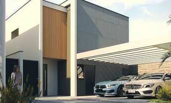 Imagem: Casa em condomínio na Ressacada Itajaí