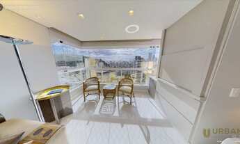 Imagem: Apartamento á venda com 3 suítes, bairro