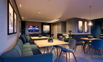 Imagem 2: Apartamento á venda com 02 suítes na Praia Brava - Itajaí, SC