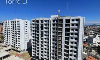 Imagem: Apartamento no São Vicente Home Club construtora