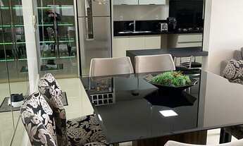 Imagem: Apartamento diferenciado no Modrian Class