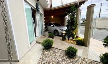 Imagem 3: Sobrado com 3 dormitórios na Murta em Itajaí