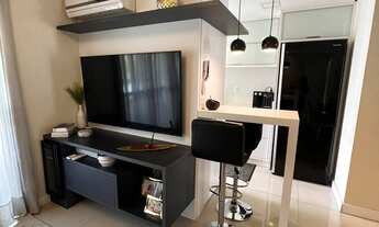 Imagem 3: Apartamento á venda com 02 suítes no bairro Ressacada - Itajaí, SC