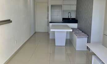 Imagem: Apartamento no Residencial Cerro Azul em