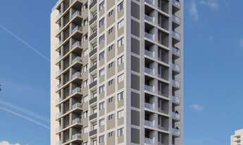 Imagem: Apartamento no Residencial Maiori em Itajaí