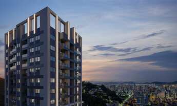 Imagem 3: Apartamento com 3 dormitórios no Art Tower em Itajai