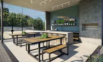 Imagem 7: Terreno no Alinea Reserva Itajaí