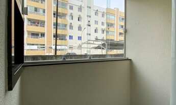 Imagem 7: Apartamento á venda com 2 dormitórios no bairro Espinheiros em Itajaí - SC