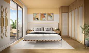 Imagem 7: Apartamento á venda com 1 suíte + 1 dormitório, na Vila Operária - Itajaí, SC