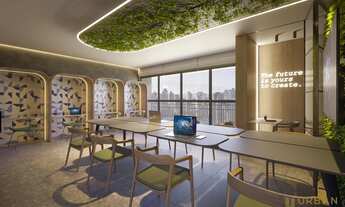 Imagem 7: Loft em Itajaí Sala comercial com 1 dormitório